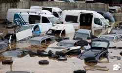 Bosna Hersek’te sel felaketi: 14 ölü