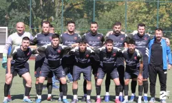 Bozanspor ilk sırada