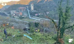 Büşra'nın öldüğü kazada iki sanığa hapis cezası talebi