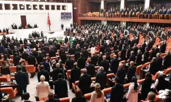 CHP'den 5 yıl aradan sonra bir ilk