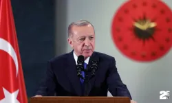 Cumhurbaşkanı Erdoğan: İlk 4 maddeyle bir sorunumuz yok