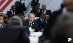 Cumhurbaşkanı Erdoğan: "Türkiye'nin terörü bertaraf etme azmini ve kararlılığını daha da perçinlemiştir”