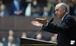 Cumhurbaşkanı Erdoğan'dan Devlet Bahçeli'ye destek: "Cesur çıkışıyla istikamet çizdi"