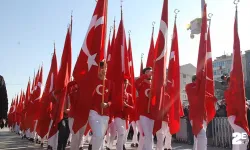 Cumhuriyet Bayramı programı belli oldu