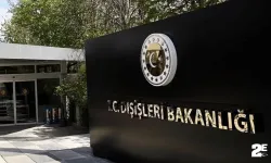 Dışişleri Bakanlığı: BMGK üyeleri İsrail’in saldırılarına engel olmakla yükümlüdür