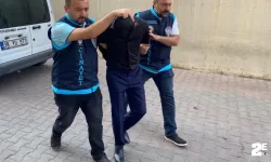 Düğünde kuzenini öldüren şahıs adliyede