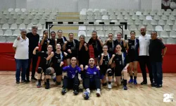 Ege'den şen döndüler: 32-26