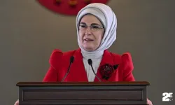 Emine Erdoğan'dan Cumhuriyet Bayramı mesajı