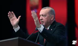 Erdoğan: Daha güçlü bir başlangıcın arifesindeyiz