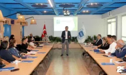 Eskişehir Sanayi Odasından 'Yeşil Yakalı Akademisi' eğitim programı