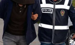 Eskişehir'de FETÖ/PDY silahlı terör örgütü üyesi yakalandı!