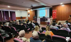 Eskişehir'de okul kantinlerine hijyen eğitimi