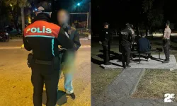 Eskişehir'de polisin çalışmaları devam ediyor!