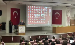 Eskişehir'de sağlık çalışanlarına doğum semineri