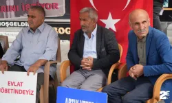 Evladı dağa kaçırılan baba: “DEM Parti oğlumu PKK’ya sattı”