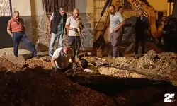 Facianın eşiğinden dönüldü