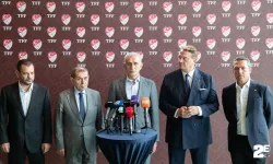 “Futbolda kardeşlik iklimini daha da ileriye taşımak hepimizin asli görevi”