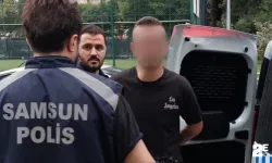 Genç kadına kabusu yaşatan şahsa ev hapsi!