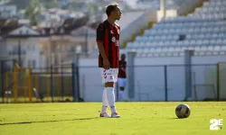 Her şey üst seviyede