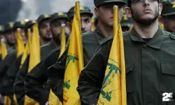 Hizbullah’tan İsrail’e saldırı açıklaması