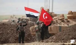 Irak, Türkiye sınırında 22 karakol açtı