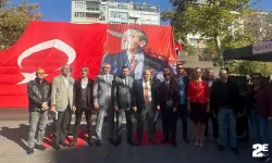 İYİ Parti Eskişehir Odunpazarı İlçe Başkanı Yer: Duruşumuz asla değişmedi, değişmeyecek