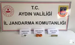 Jandarma ekipleri uyuşturucuya geçit vermiyor