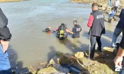 Kaplıcaya giren baba ve oğlu hayatını kaybetti