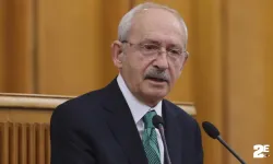 Kılıçdaroğlu’na 2 yıla kadar hapis talebi!