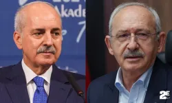 Kılıçdaroğlu'ndan Kurtulmuş'a "Anayasa'nın 3. maddesi" tepkisi: Tartışmaya açmak bölücülüktür