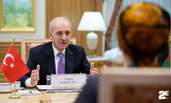 Kurtulmuş: Siyasi teklifleri ortaya koymalıyız