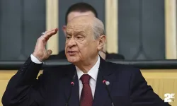 MHP lideri Bahçeli: Sosyal medya suikastlarına boyun eğecek fıtrat bizde yok