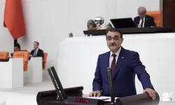 Milletvekili Fatih Dönmez’den 29 Ekim Cumhuriyet Bayramı mesajı