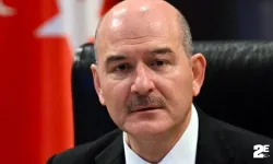 Milletvekili Soylu'dan TUSAŞ standını ziyaret etti