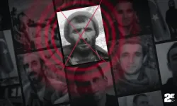 MİT, kırmızı listede yer alan teröristi etkisiz hale getirdi