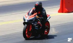 Motodrag Şampiyonası heyecanı yaşanacak