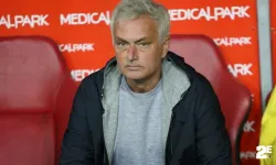 Mourinho: "Bu ligi biliyoruz, bazı takımlar daha kolay maç kazanıyorlar”