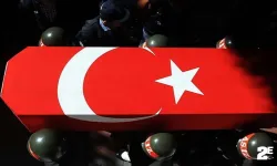 MSB duyurdu: Pençe-Kilit bölgesinde bir asker şehit oldu!