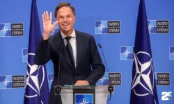 NATO’da Mark Rutte dönemi başladı