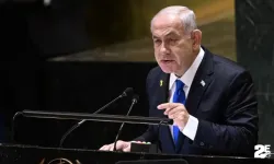 Netanyahu: “Bana ve eşime suikast düzenlemeye çalışan İran ajanları acı bir hata yaptı”