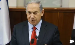 Netanyahu: İran büyük bir hata yaptı