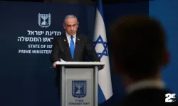 Netanyahu: “UNIFIL'i Hizbullah'ın kalelerinden ve çatışma alanlarından çekmenizin zamanı geldi”