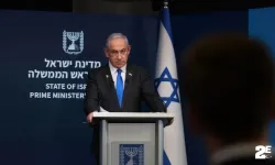 Netanyahu'dan "saldırılara devam" mesajı