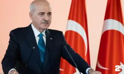 Numan Kurtulmuş: Bir algı operasyonudur