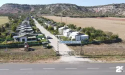 Odunpazarı Belediyesi yıkım kararı ile ilgili yürütmeyi durdurma kararına yanıt verdi