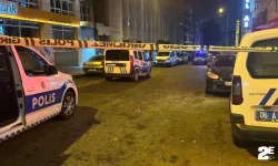 Pavyonda kan aktı: Önce kadını sonra kendini vurdu!