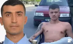 Polis Cihat Ermiş’i şehit eden sanık ağırlaştırılmış müebbet hapsine çarptırıldı