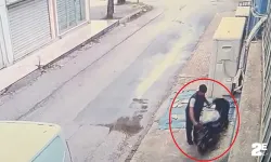 Polis sokak sokak aradığı azılı hırsızı otostop çekerken yakaladı