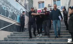 Polise silahla saldırı olayında yeni gelişme