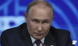 Putin: "Türkiye'nin müzakere teklifini biz kabul ettik Ukrayna reddetti"